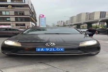 大众 途锐(进口)
