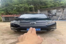 丰田 汉兰达