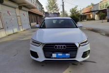 奥迪Q3