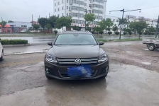 大众 途观