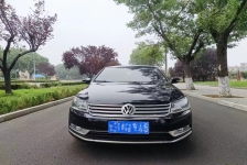 大众 迈腾