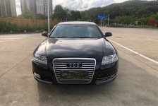 奥迪A6L