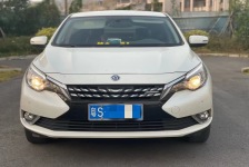 启辰T90