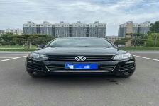 大众 途锐(进口)