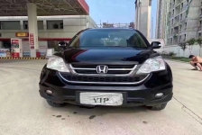 本田CR-V