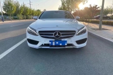 奔驰C级