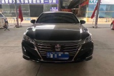 丰田 皇冠