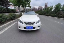 丰田 锐志