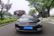 大众 迈腾