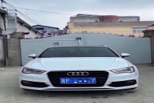 奥迪A3