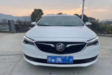 别克 英朗GT