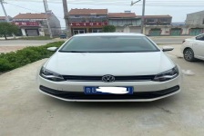 大众POLO