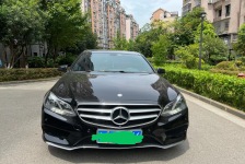 奔驰E级