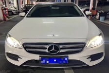 奔驰E级