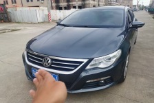 一汽-大众CC