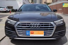 奥迪Q5