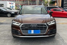 奥迪Q5