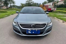 一汽-大众CC