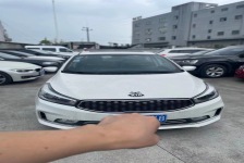 起亚K3