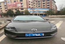 大众 迈腾