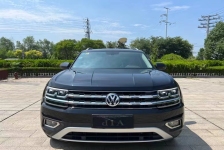 大众 途昂
