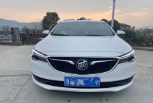 别克 英朗GT