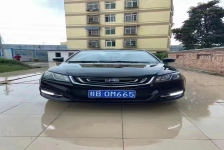 吉利汽车 帝豪GL