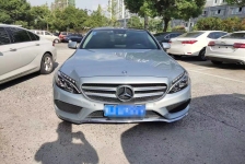 奔驰C级
