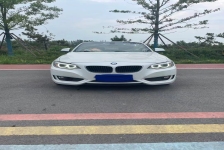 宝马2系(进口)