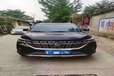 东风风行 T5