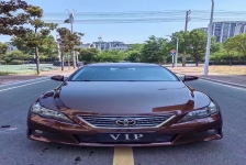 丰田 锐志