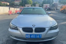 宝马5系