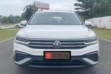 大众 途观