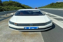 大众 桑塔纳