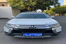 三菱 欧蓝德（进口）