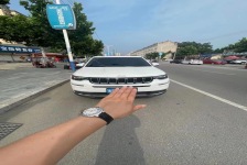 Jeep 指挥官(进口)