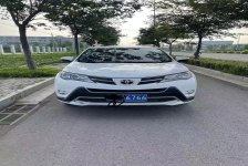 一汽丰田RAV4