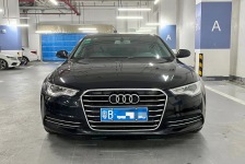 奥迪A6L