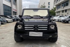 奔驰G级(进口)