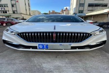 红旗H5
