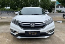本田CR-V