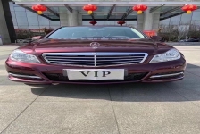 奔驰C级