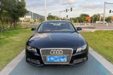 奥迪A4L