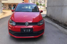大众POLO