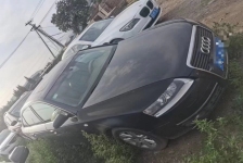 奥迪A6L