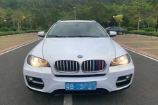 宝马X6(进口)