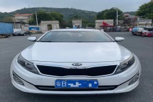 起亚K5