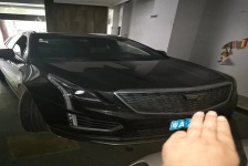 凯迪拉克 XT5