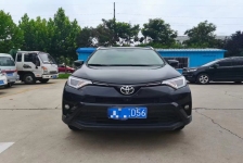 一汽丰田RAV4