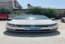 一汽-大众CC